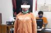 Berdalih Untuk Penuhi Kebutuhan Hidup, Wanita Ini Curi Tabung Epiji 3 Kg