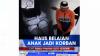"Realita" Live di iNews dan RCTI+ Selasa Pukul 15.00: Haus Belaian, Anak Jadi Korban