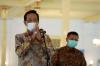 Soal Dugaan Korupsi Proyek Mandala Krida, Sultan: Cepat Selesaikan Saja 
