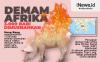 3.000 Babi Dimusnahkan gara-gara Demam Afrika