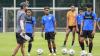 Timnas Indonesia U-23 Vs PS Tira Persikabo, Pemain Dilarang Selebrasi Berlebihan