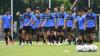 Tak Punya Izin, Uji Coba Timnas Indonesia U-23 Vs Tira Persikabo Batal Digelar