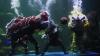 Atraksi Barongsai di Dalam Akuarium Sea World Ancol - Bagian 2