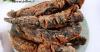 Resep Lele Goreng Bumbu Marinasi, Dimasak Sampai Garing dengan Cara Ini 