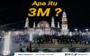 Warga Padati Alun-alun Majalengka, Warganet Singgung KBM Daring
