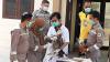 Puluhan Ekor Ayam Selundupan Dimusnahkan di Banda Aceh, Positif Flu Burung  