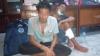 BNNP Jambi Gerebek Base Camp Narkoba, Seorang Pengedar Dihadiahi Timah Panas