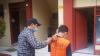 Polisi Tangkap Pengemudi Ojek Online Penganiaya Bayi di Makassar