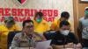 Kasus Prostitusi Online Artis di Bandung,  4 Terdakwa Hanya Dihukum 6 dan 10 Bulan Penjara