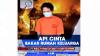 "Realita" Live di iNews dan RCTI+ Rabu Pukul 15.00: Api Cinta Bakar Rumah Keluarga