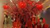 Cantiknya Instalasi Lampion Meriahkan Imlek di Senayan City - Bagian 4
