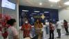 MNC Bank Meriahkan Imlek dengan Hujan Angpao - Bagian 3