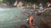 Video Satu Pelajar Hanyut di Pemandian Air Terjun Maros Sulsel Ditemukan Tewas