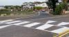 Kakek Ini Didenda karena Bikin Zebra Cross di Jalan Raya demi Istrinya yang Lumpuh