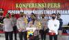 Tersangka Pembunuhan Sekeluarga Dirawat di RSUD Rembang, Diduga Minum Pestisida