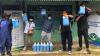 MNC Peduli dan MNC Land Lakukan Penyemprotan Disinfektan di Desa Wates Jaya Bogor