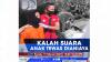 "Realita" Live di iNews dan RCTI+ Kamis Pukul 15.00: Kalah Suara Anak Tewas Dianiaya
