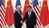 Lewat Telepon, Xi Jinping Beri Peringatan Keras ke Joe Biden: Jangan Bermain Api soal Taiwan!