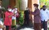 Ketemu Sandiaga Uno, Pemilik Usaha Kano di Badung Curhat Sepekan Tak Dapat Uang