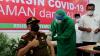 1.860 Nakes di Aceh Barat Sudah Divaksin Covid Tahap Pertama, 66,26 persen dari Jumlah Total