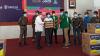 Cegah Klaster Baru Covid-19 Pascalibur Panjang, GP Ansor Bagikan Masker di Deliserdang