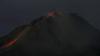 Gunung Sinabung Keluarkan Lava Pijar, Begini Penampakannya - Bagian 3