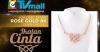 Kalung Emas Ikatan Cinta, Eksklusif di eTVmall untuk Valentine's Gift Pasangan Kamu   