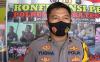 Polres Bangka Tengah Imbau Masyarakat yang Rayakan Imlek Patuhi Prokes