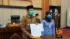 Mendagri Tito Tunjuk Sekda Hamka Jadi Plh Gubernur Bengkulu