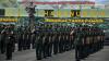 301 Prajurit TNI AD Lulus Pendidikan Militer Pertama Bintara, Pangkat Sersan Dua