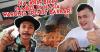 Begini Reaksi Juara MasterChef Indonesia ketika Makan Ayam Bakar Pinggir Jalan
