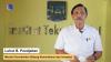Menko Luhut Kunjungi 15 Proyek Pemerintah di Danau Toba 