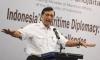 Menko Luhut: Tol Tebing Tinggi-Serbelawan Dukung Akses ke Danau Toba, Tingkatkan Ekonomi Daerah