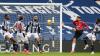 Sempat Tertinggal, Gol Fernandes Bantu Manchester United Imbangi WBA