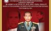 Kabar Duka, Rektor Pertama Unhan Letjen TNI (Purn) Syarifuddin Tippe Wafat