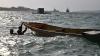 Warga Bangka Hilang saat Cari Ikan di Pantai Belinyu 