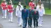 Presiden Jokowi Lantik Gubernur Sulut dan Guburnur Kaltara di Istana Negara