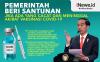Infografis Santunan bagi Penerima Vaksin Covid-19 jika Ada Efek Samping