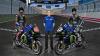 Lebih Segar, Ini Tampilan Motor Baru Monster Energy Yamaha untuk MotoGP 2021