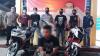 Modus Test Drive, Pemuda Ini Bawa Kabur 3 Motor Showroom