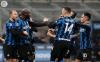 Kalahkan Lazio, Inter Milan ke Puncak Klasemen Liga Italia