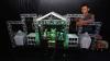 Perajin Asal Klaten Produksi Miniatur Panggung Konser Musik, Dijual Rp10 Juta