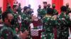 Menhan Prabowo Subianto Hadiri Rapim TNI 2021 - Bagian 2