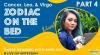 Cancer Mau Tambah Pekerjaan, Coba Dengerin Pembacaan Zodiak Miss Ayu Dulu Nih!