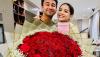 So Sweet, Raffi Ahmad Beri Kado Spesial untuk Nagita Slavina di Hari Valentine: Bukan Endorse