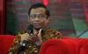   Revisi UU ITE, Menko Polhukam Mahfud MD Bentuk Dua Tim