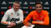 Manchester United Kasih Mason Greenwood Kontrak Jangka Panjang