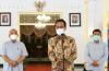 JCW Kritik Pertemuan KPK dengan Sultan