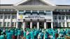 Rumah Dinas Sejumlah Guru Besar dan Dosen USK Banda Aceh Segera Dikosongkan, Ada Apa?