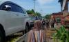 Video Viral Satu Kampung di Tuban Borong Mobil Baru usai Dapat Ganti Rugi Lahan